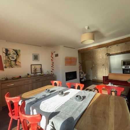 La Maison Bliss Hotel Piolenc Ngoại thất bức ảnh