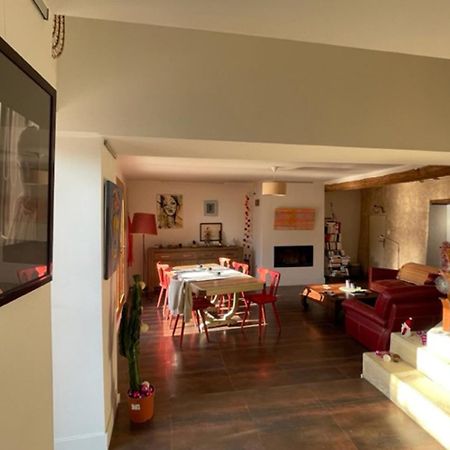 La Maison Bliss Hotel Piolenc Ngoại thất bức ảnh