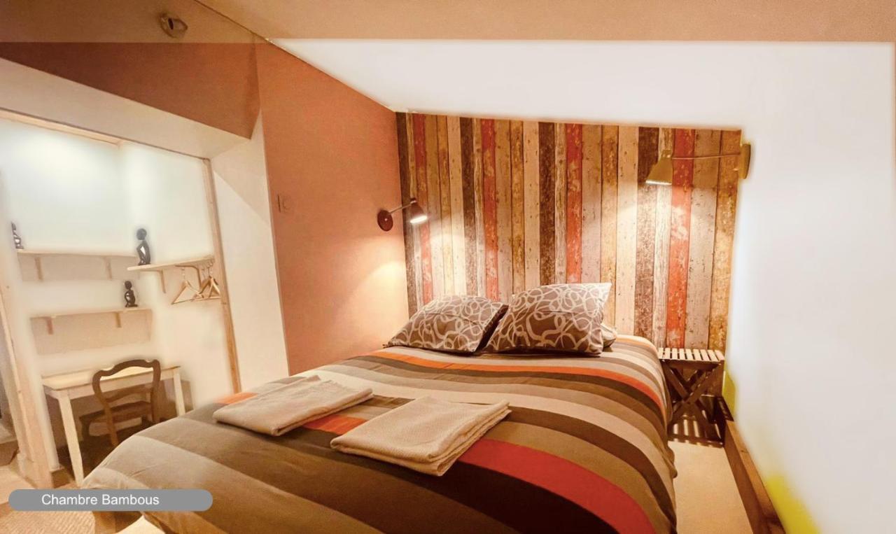 La Maison Bliss Hotel Piolenc Ngoại thất bức ảnh