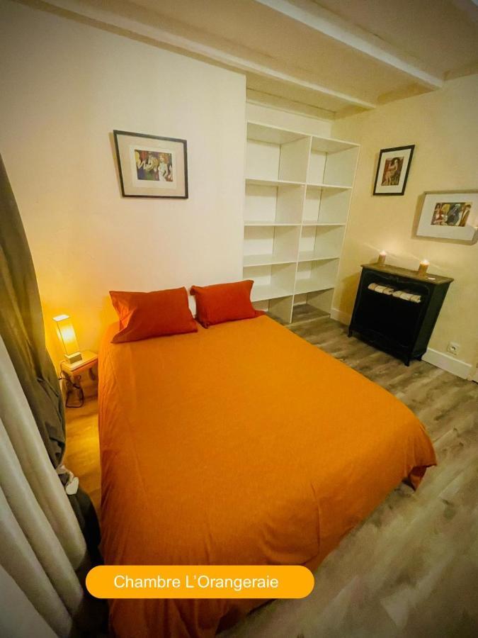 La Maison Bliss Hotel Piolenc Ngoại thất bức ảnh
