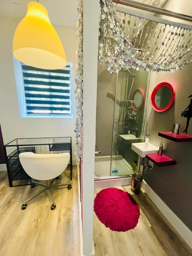 La Maison Bliss Hotel Piolenc Ngoại thất bức ảnh