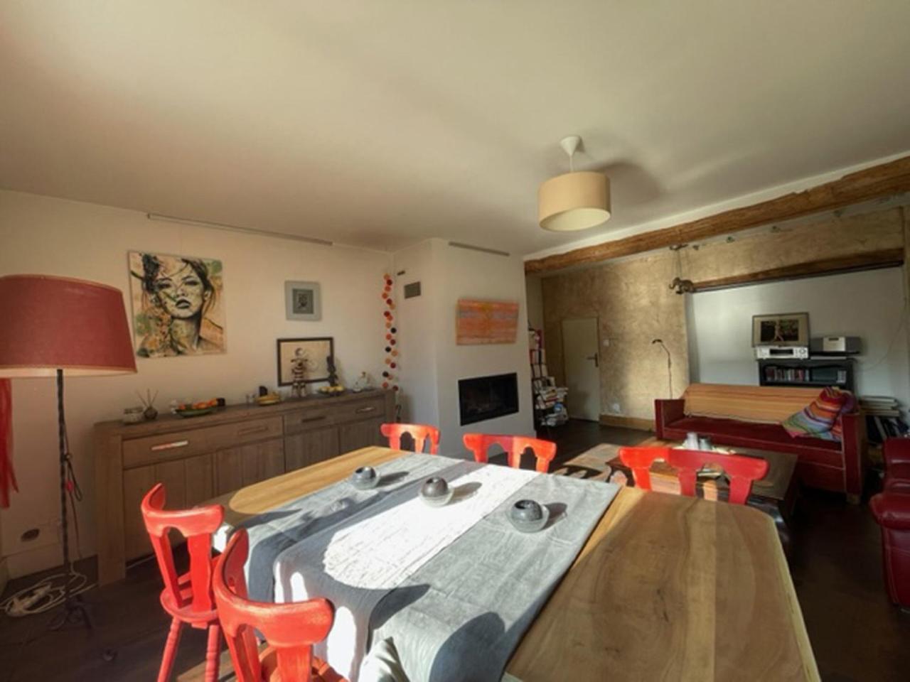 La Maison Bliss Hotel Piolenc Ngoại thất bức ảnh
