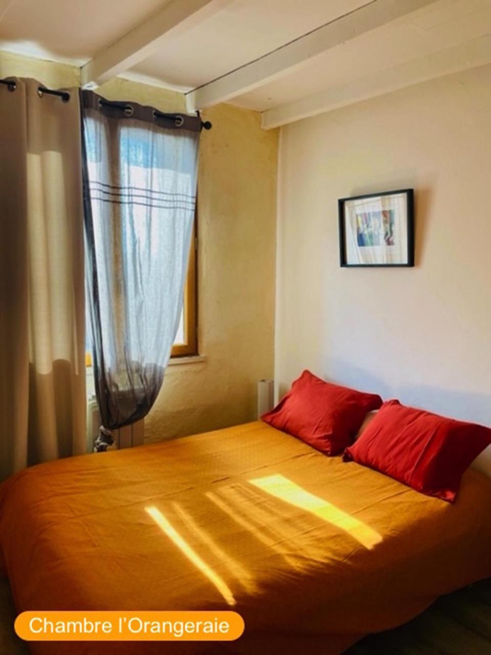 La Maison Bliss Hotel Piolenc Ngoại thất bức ảnh