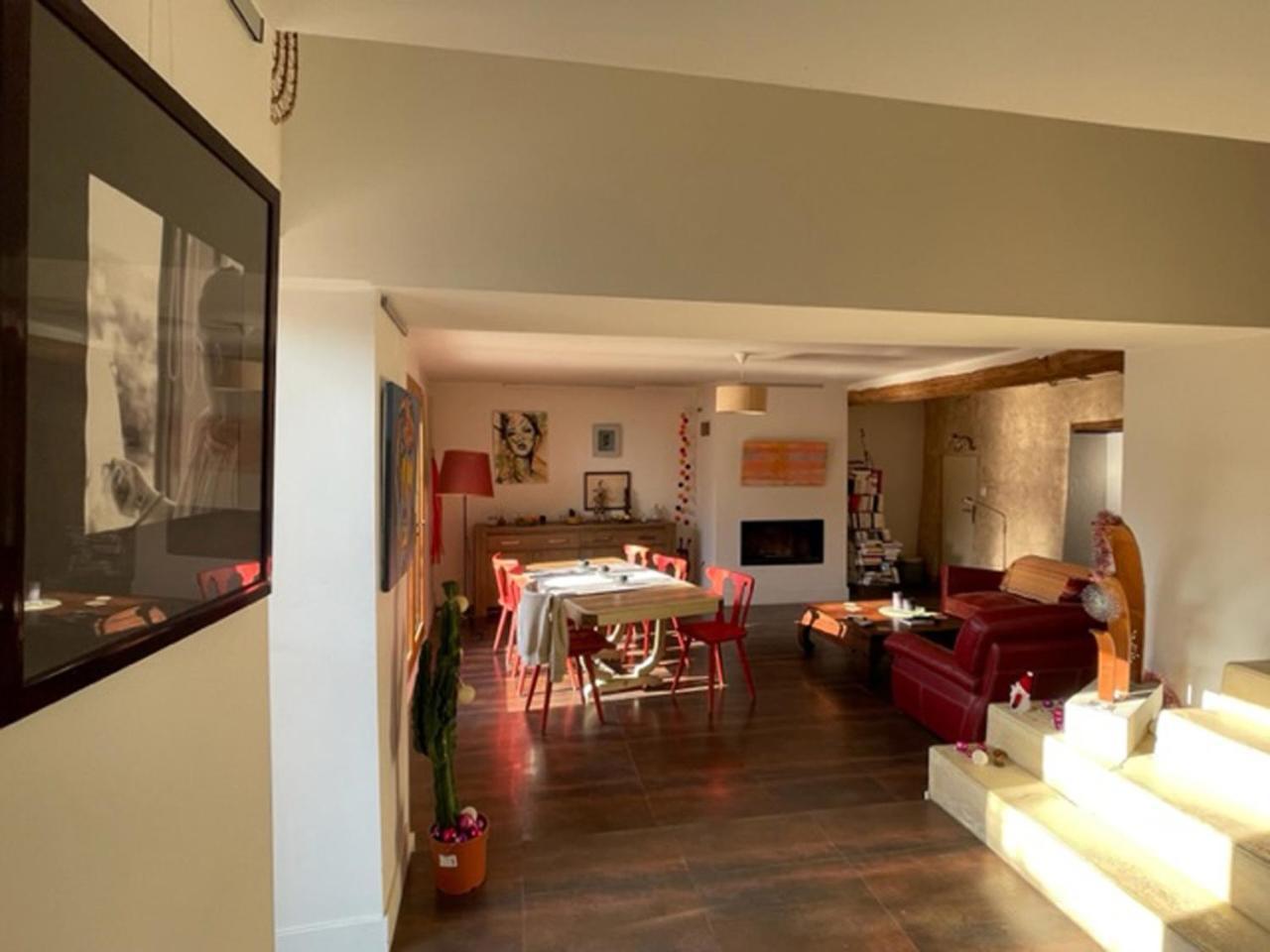 La Maison Bliss Hotel Piolenc Ngoại thất bức ảnh