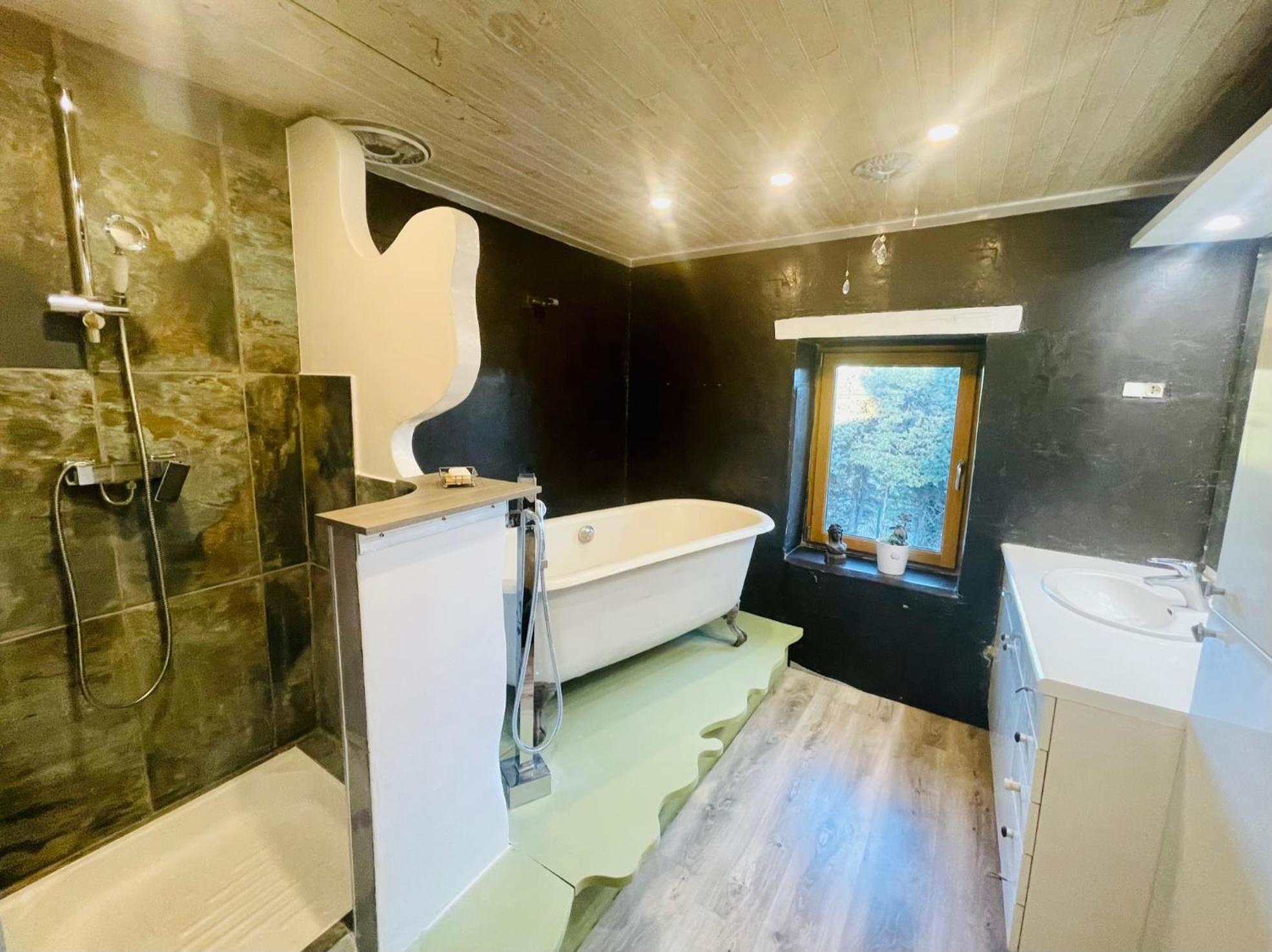 La Maison Bliss Hotel Piolenc Ngoại thất bức ảnh